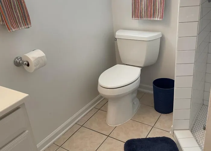 The Wrigleyville Deluxe -steps From Wrigley Sleeps 10 *